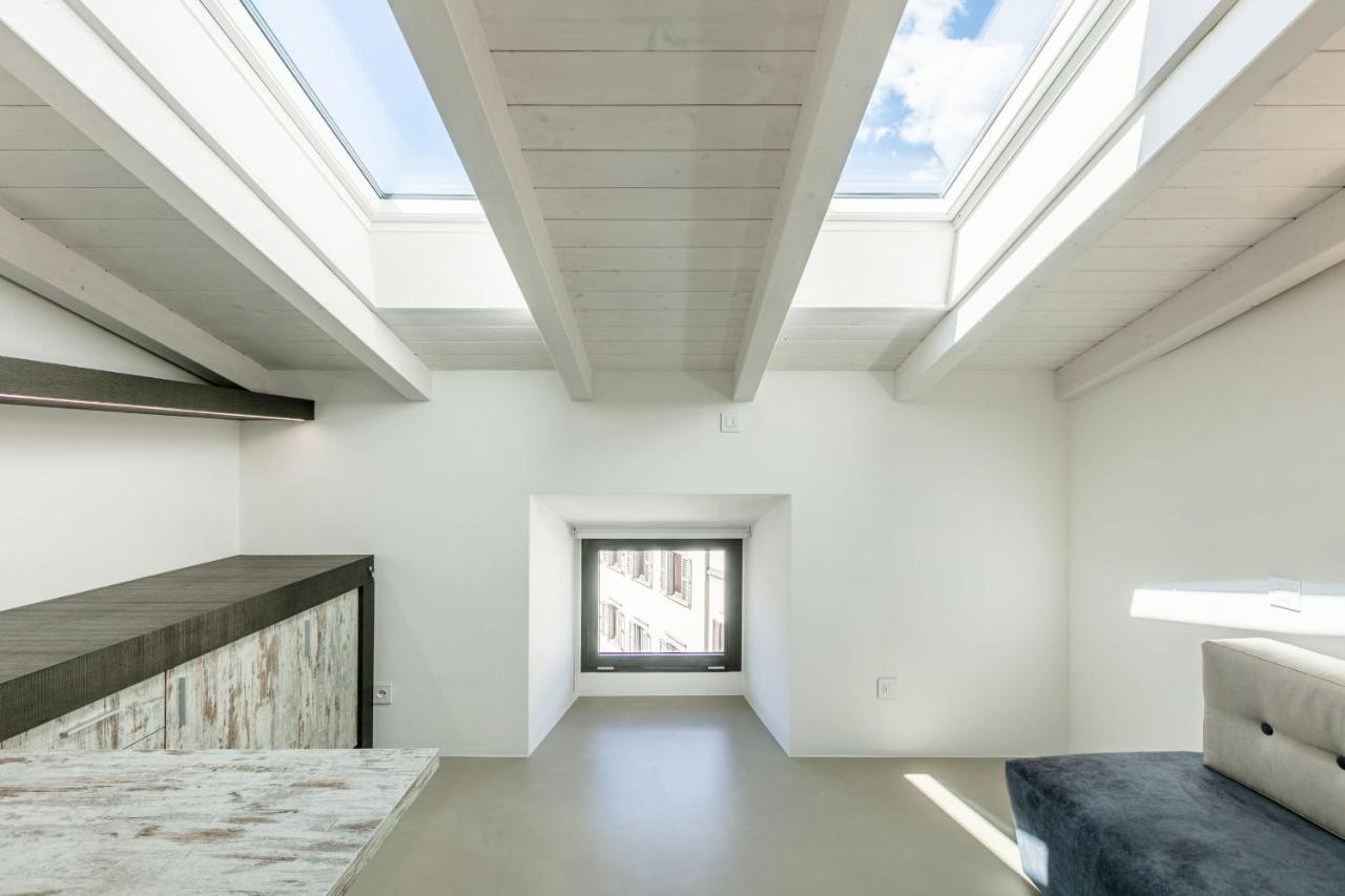 Domus Cavour Rooms&Suites Tirano Dış mekan fotoğraf