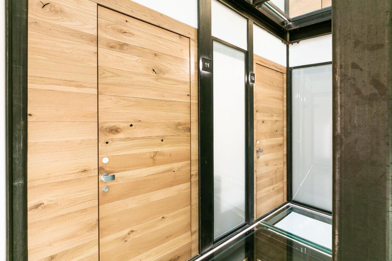 Domus Cavour Rooms&Suites Tirano Dış mekan fotoğraf