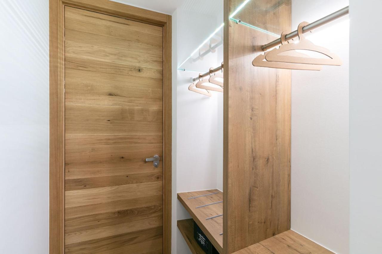 Domus Cavour Rooms&Suites Tirano Dış mekan fotoğraf