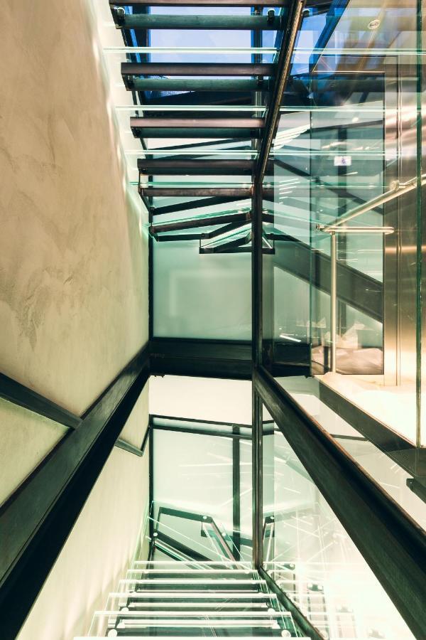 Domus Cavour Rooms&Suites Tirano Dış mekan fotoğraf