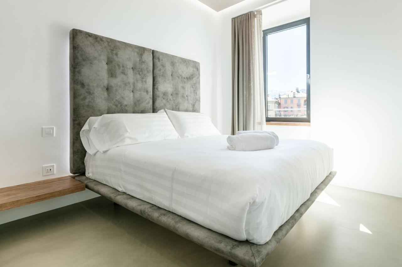 Domus Cavour Rooms&Suites Tirano Dış mekan fotoğraf