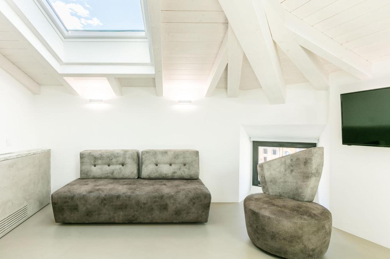 Domus Cavour Rooms&Suites Tirano Dış mekan fotoğraf