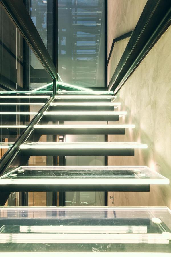 Domus Cavour Rooms&Suites Tirano Dış mekan fotoğraf