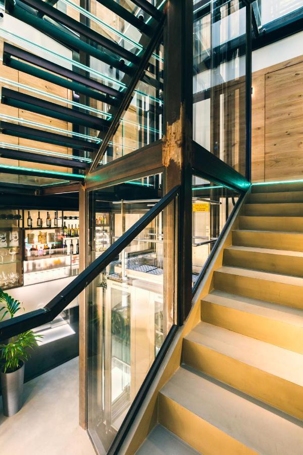 Domus Cavour Rooms&Suites Tirano Dış mekan fotoğraf