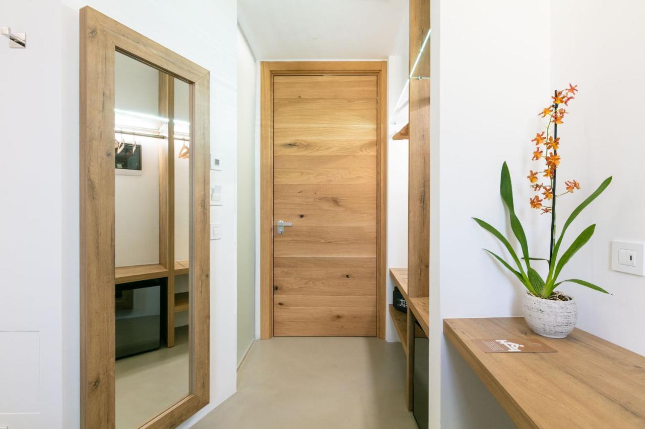 Domus Cavour Rooms&Suites Tirano Dış mekan fotoğraf