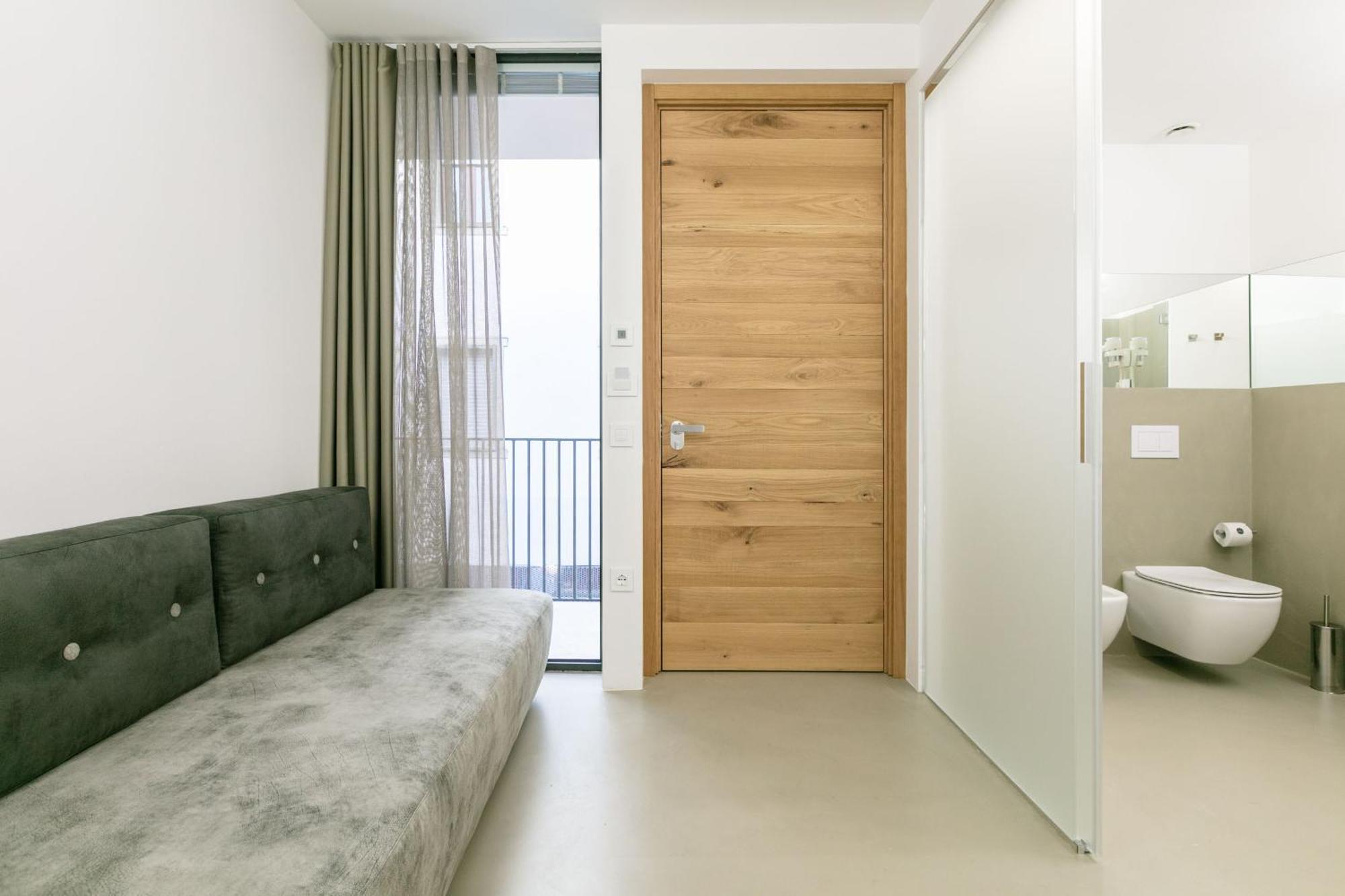 Domus Cavour Rooms&Suites Tirano Oda fotoğraf