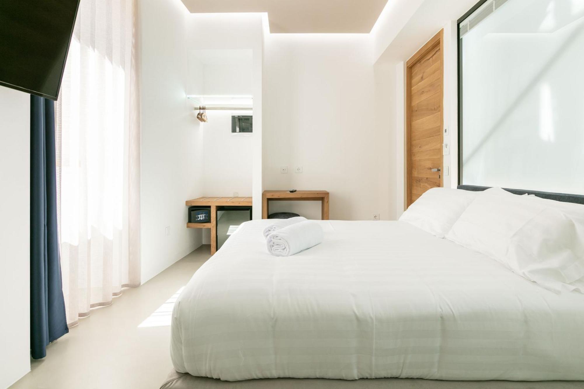 Domus Cavour Rooms&Suites Tirano Oda fotoğraf