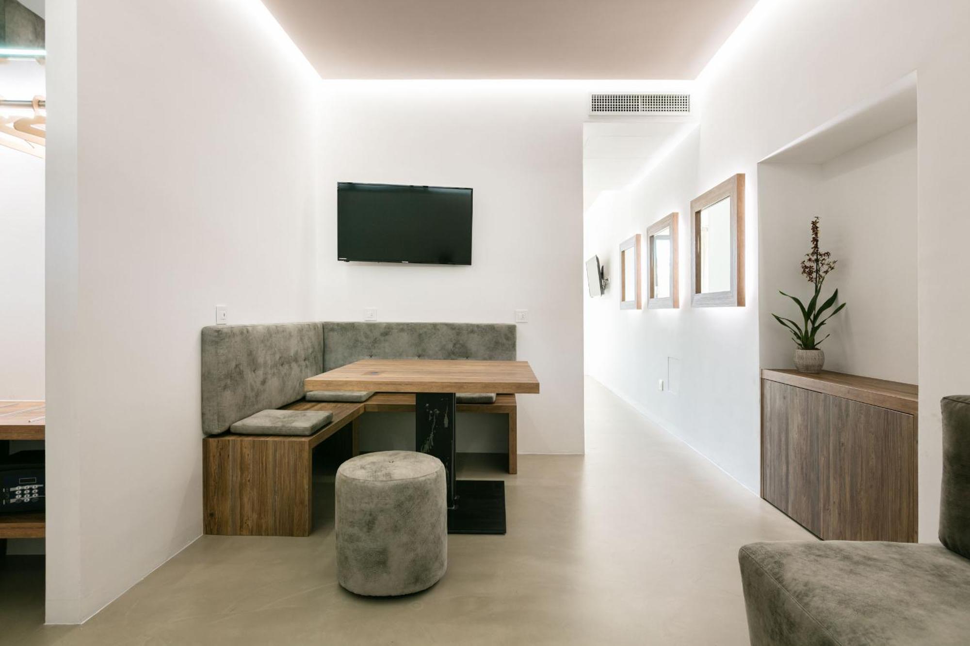 Domus Cavour Rooms&Suites Tirano Oda fotoğraf