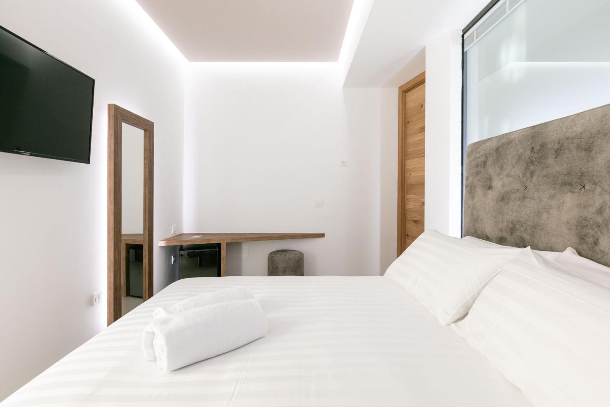 Domus Cavour Rooms&Suites Tirano Oda fotoğraf