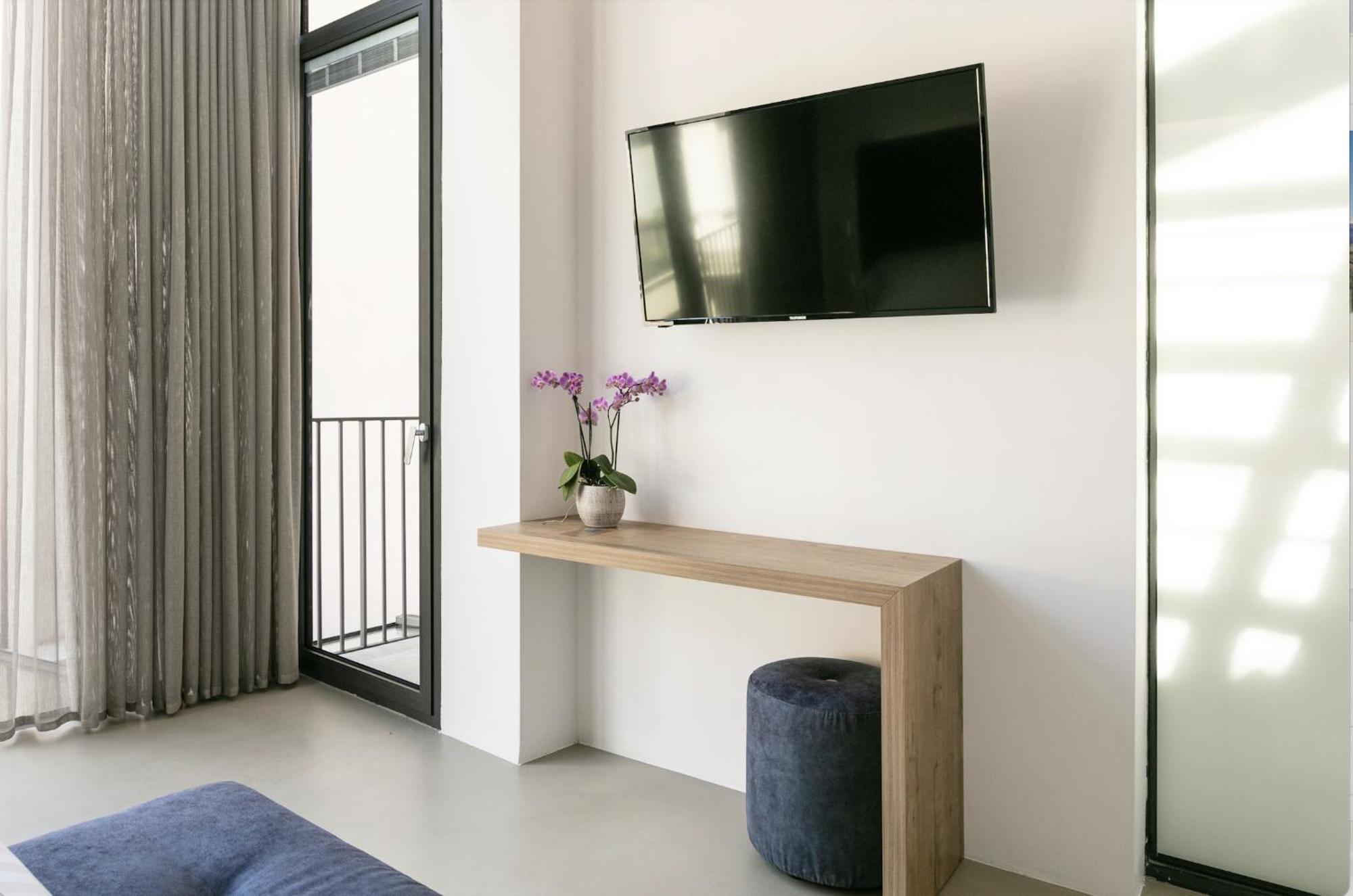 Domus Cavour Rooms&Suites Tirano Oda fotoğraf