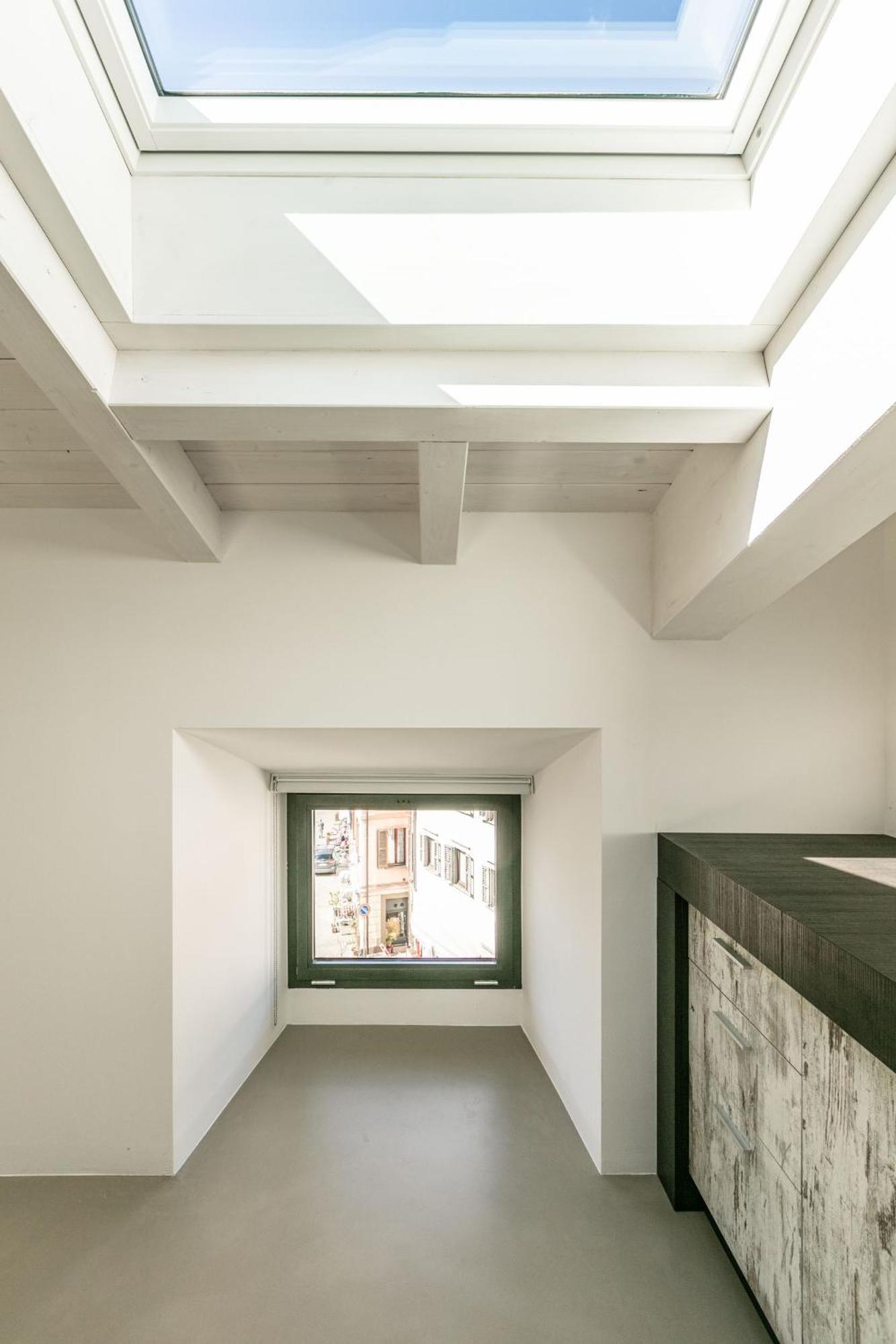 Domus Cavour Rooms&Suites Tirano Oda fotoğraf
