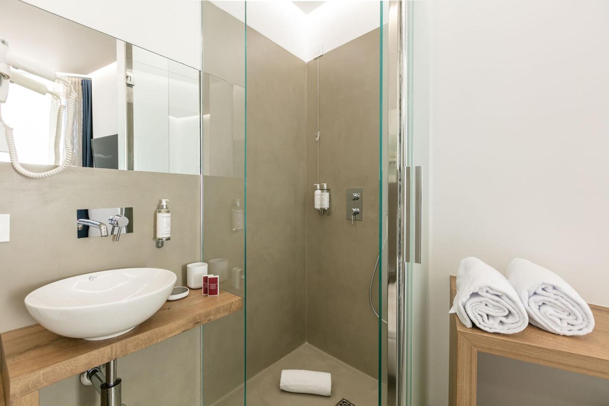 Domus Cavour Rooms&Suites Tirano Oda fotoğraf