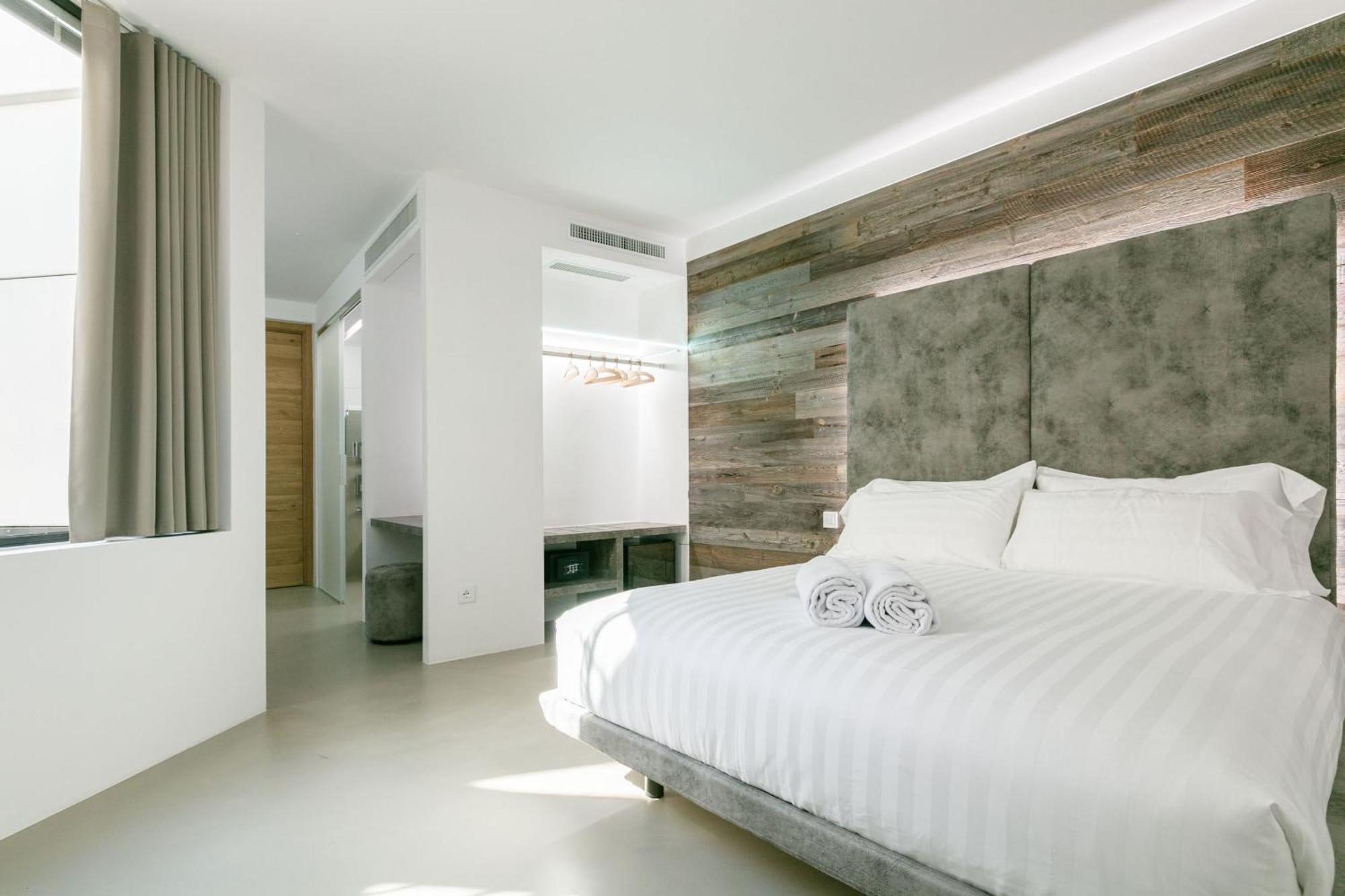 Domus Cavour Rooms&Suites Tirano Oda fotoğraf