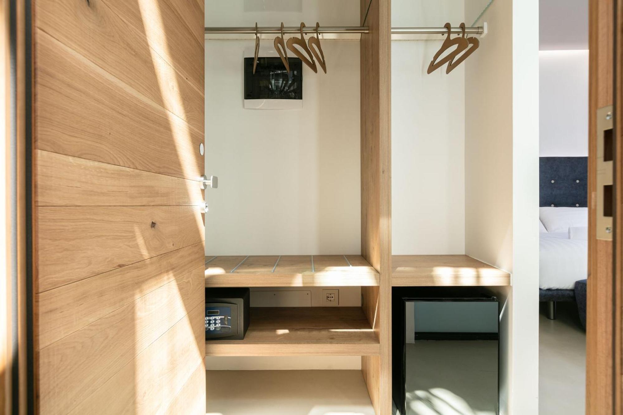 Domus Cavour Rooms&Suites Tirano Oda fotoğraf