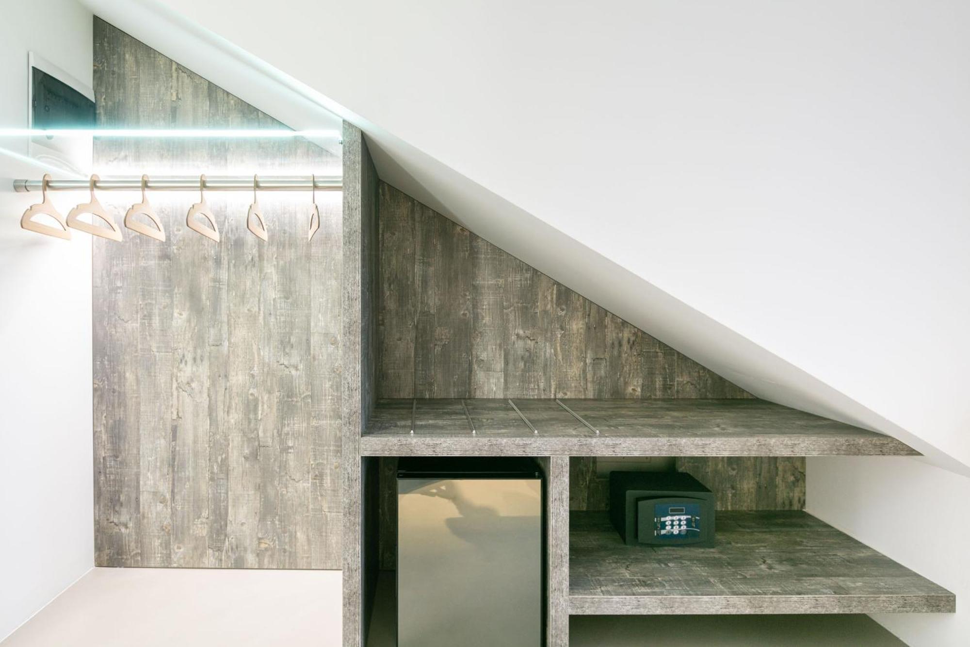 Domus Cavour Rooms&Suites Tirano Oda fotoğraf