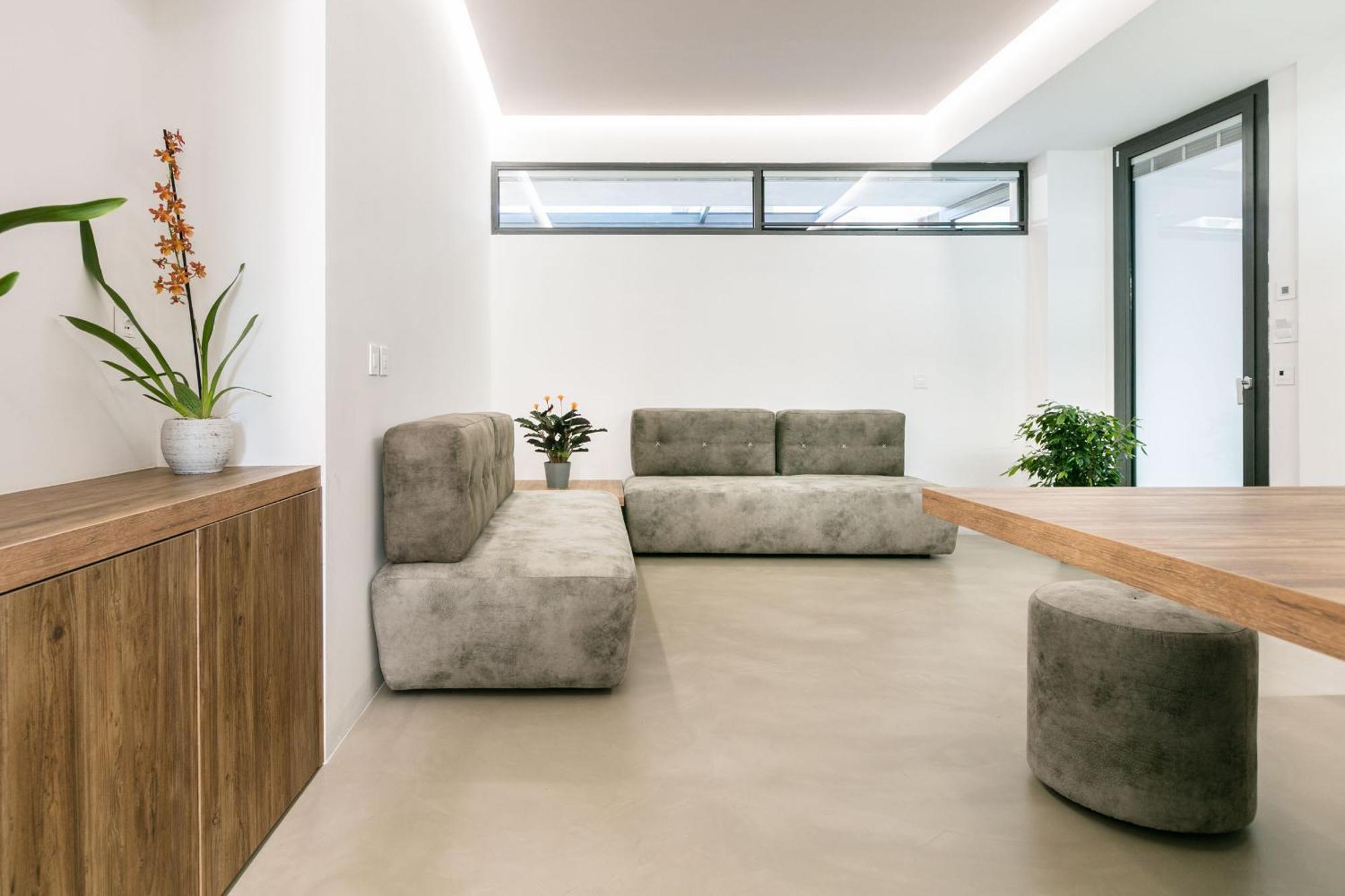 Domus Cavour Rooms&Suites Tirano Oda fotoğraf
