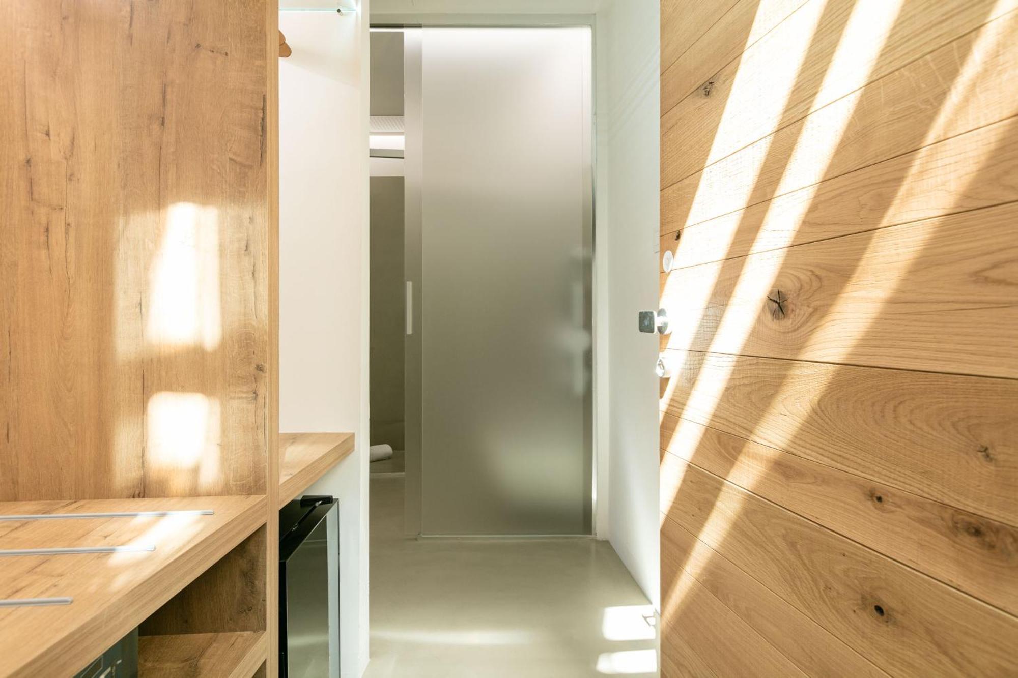 Domus Cavour Rooms&Suites Tirano Oda fotoğraf